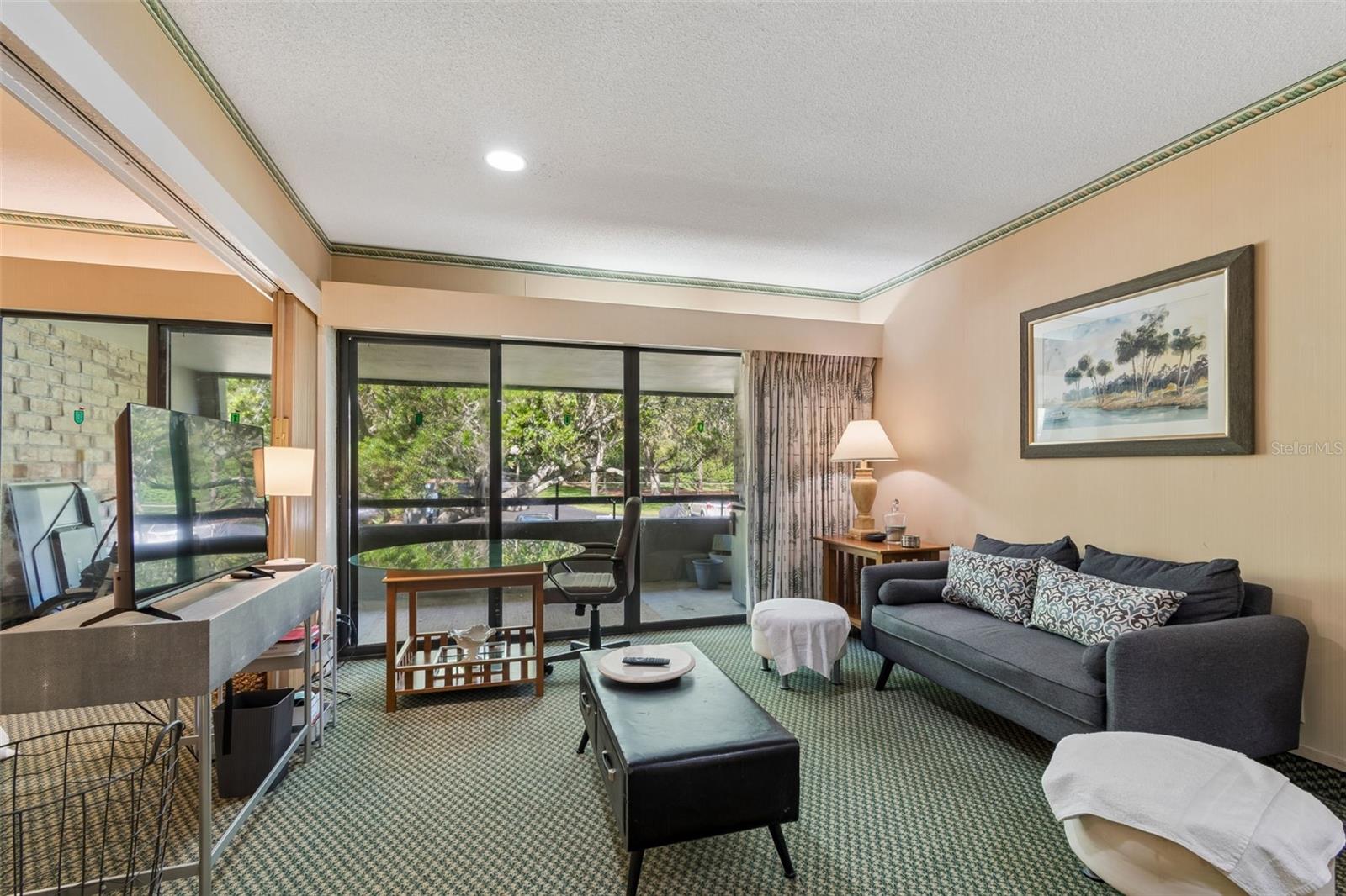 INNISBROOK 21 CONDO - Residential