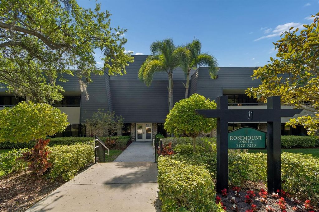 Photo of 36750 Us Highway 19 #21214, Palm Harbor, FL 34684 (MLS # TB8487370)