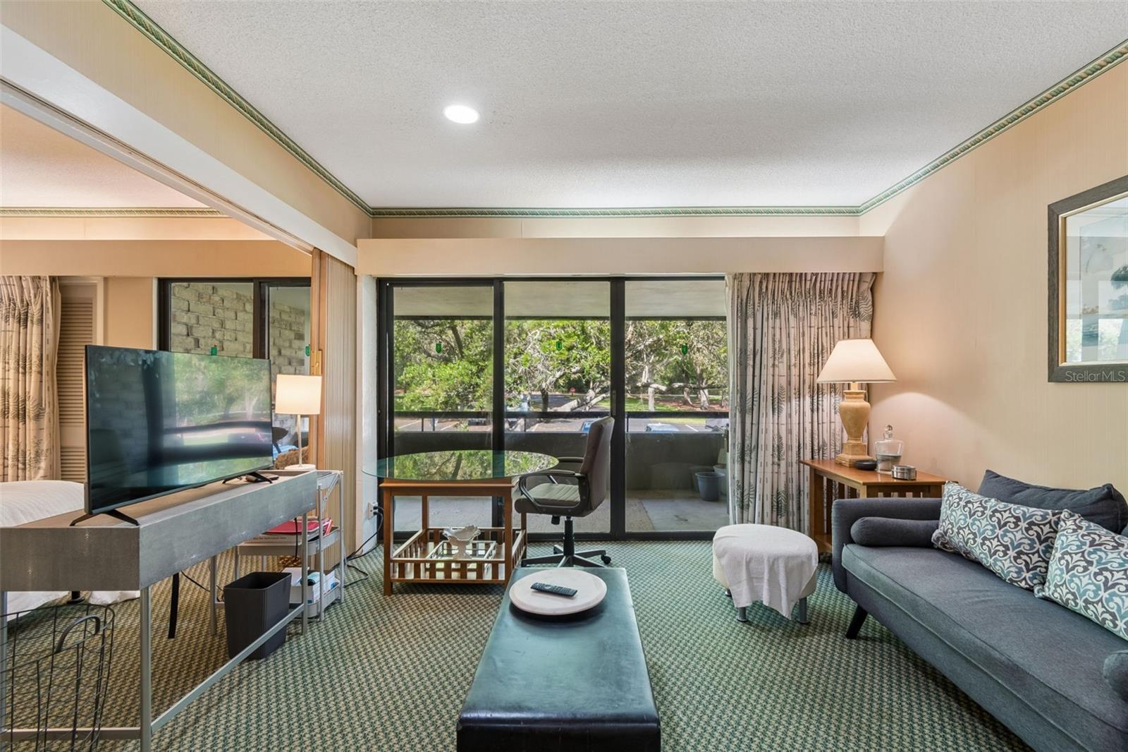 INNISBROOK 21 CONDO - Residential