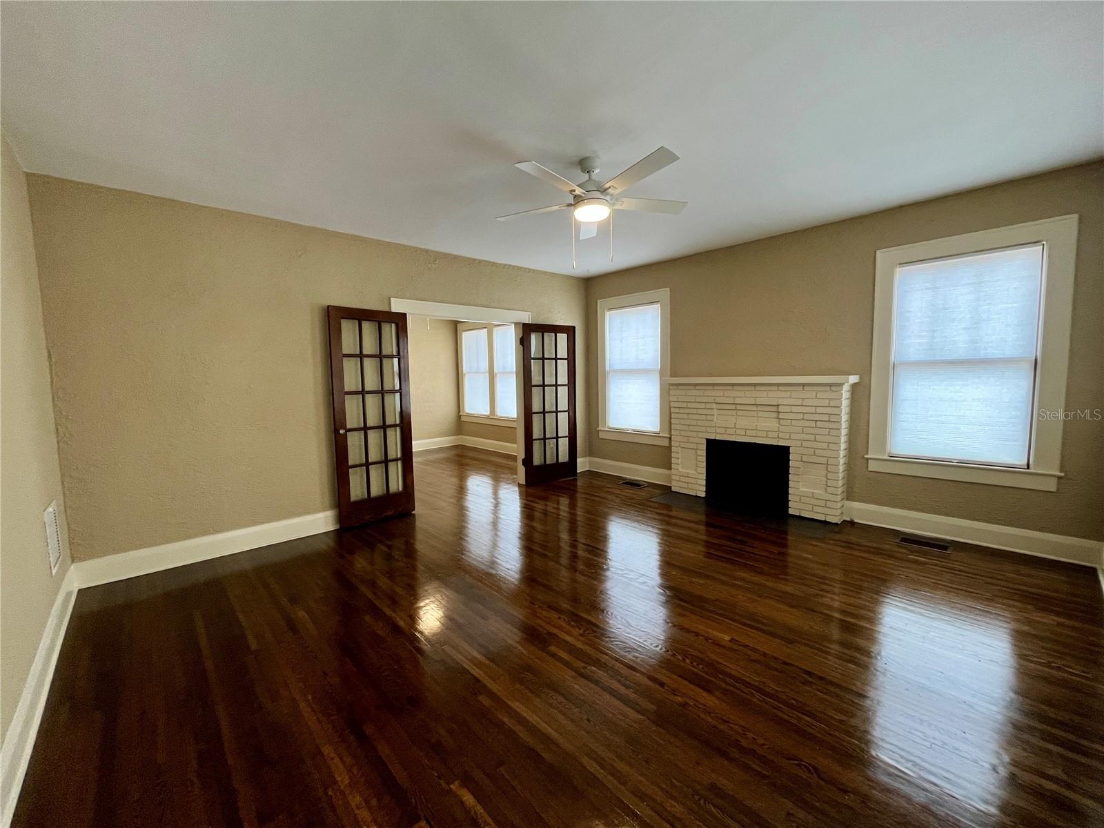 SEMINOLE HEIGHTS - Residential Lease