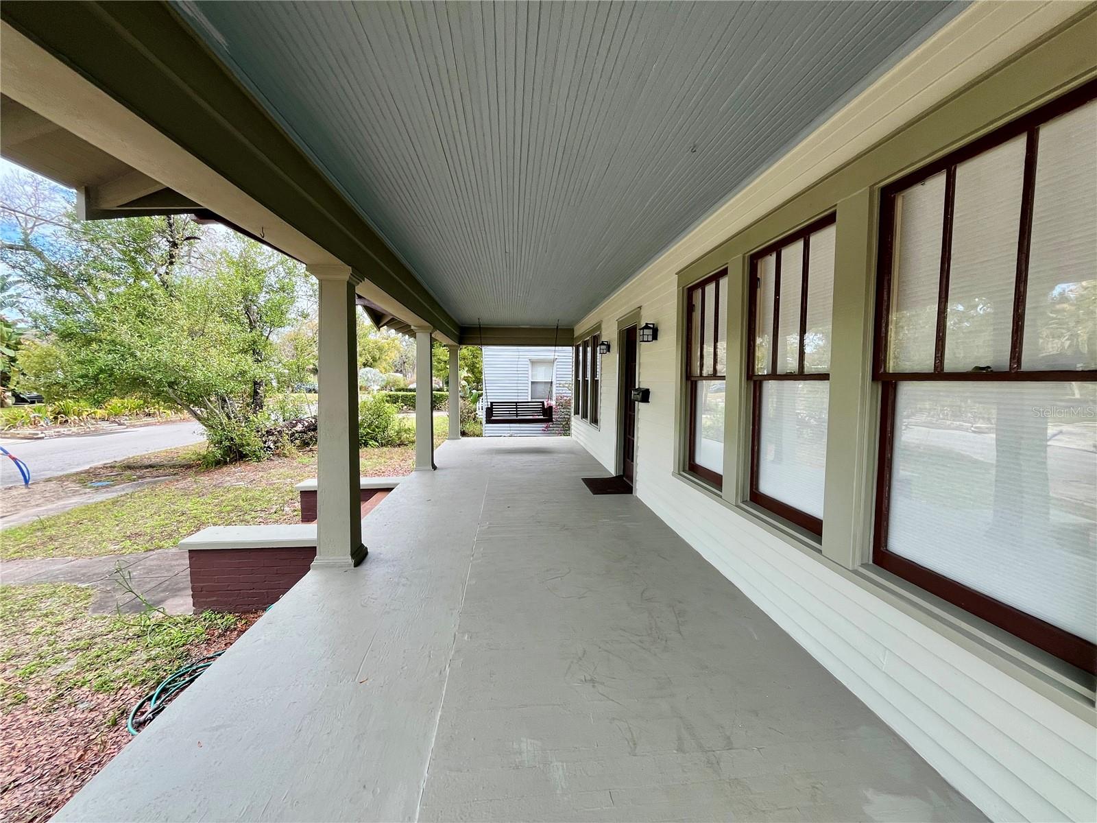 SEMINOLE HEIGHTS - Residential Lease
