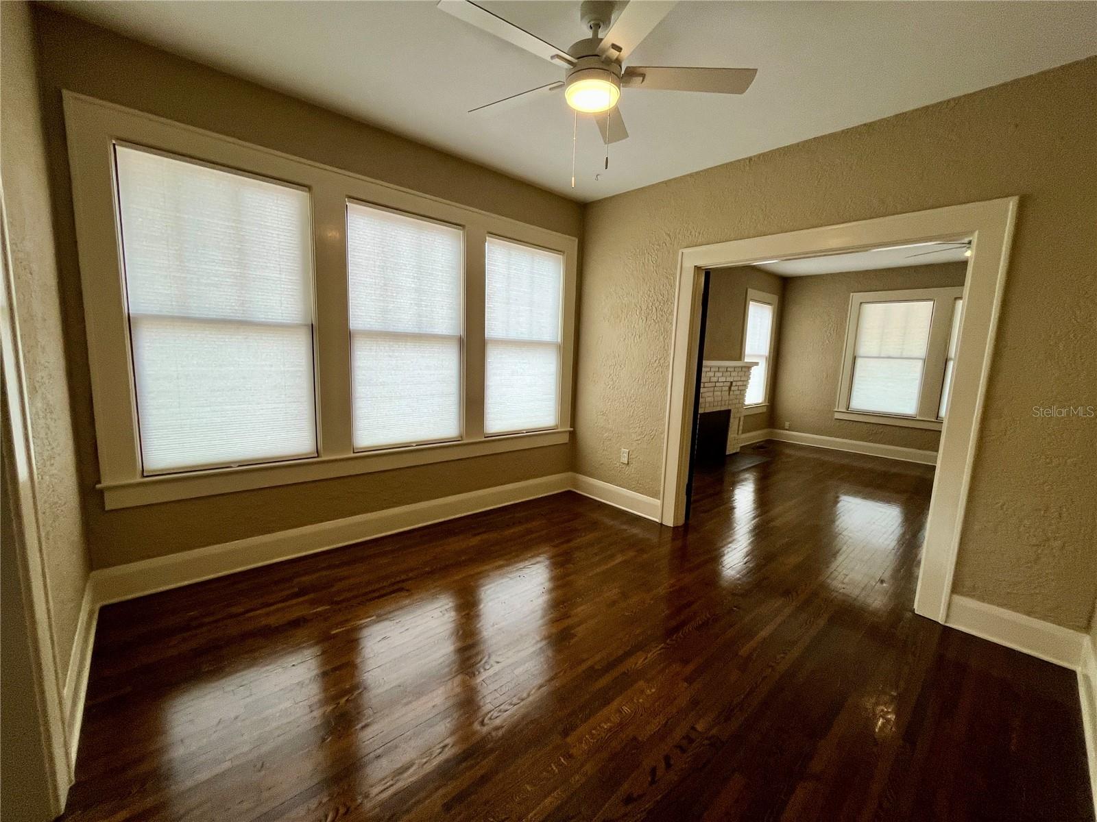 SEMINOLE HEIGHTS - Residential Lease