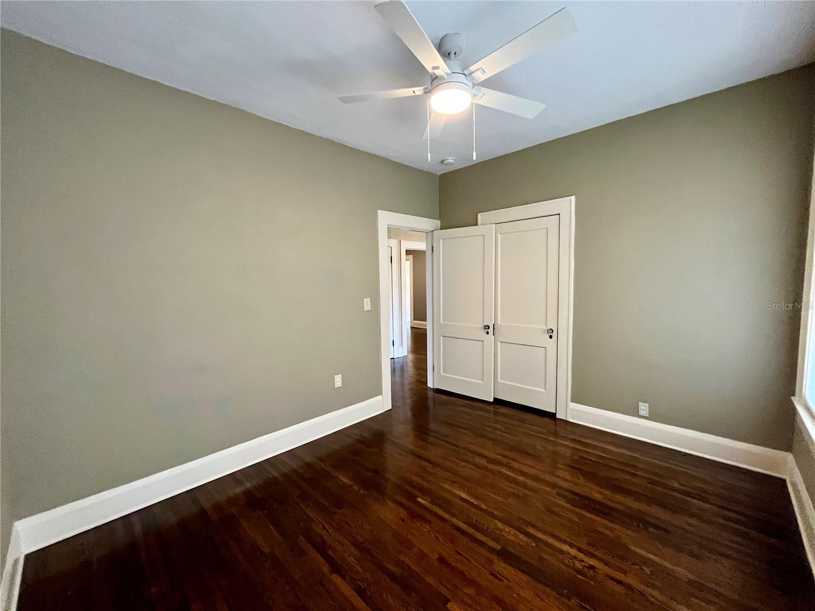 SEMINOLE HEIGHTS - Residential Lease