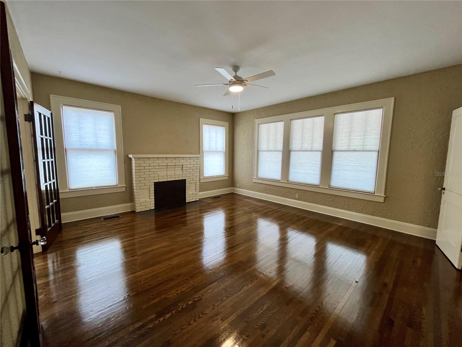 SEMINOLE HEIGHTS - Residential Lease