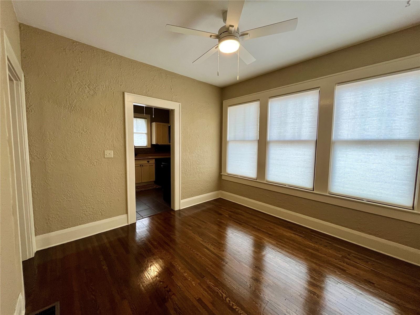 SEMINOLE HEIGHTS - Residential Lease