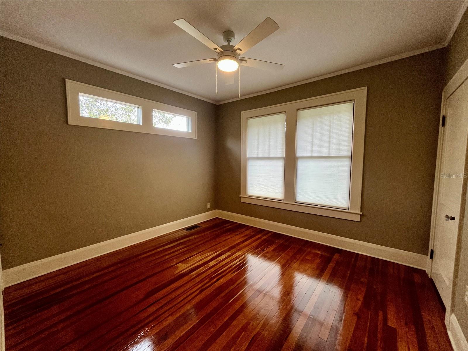 SEMINOLE HEIGHTS - Residential Lease