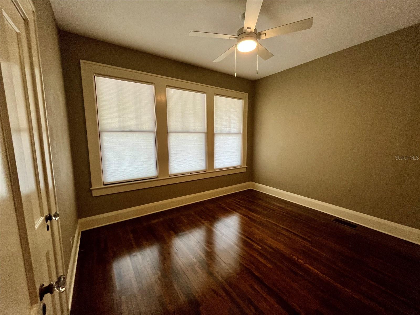 SEMINOLE HEIGHTS - Residential Lease