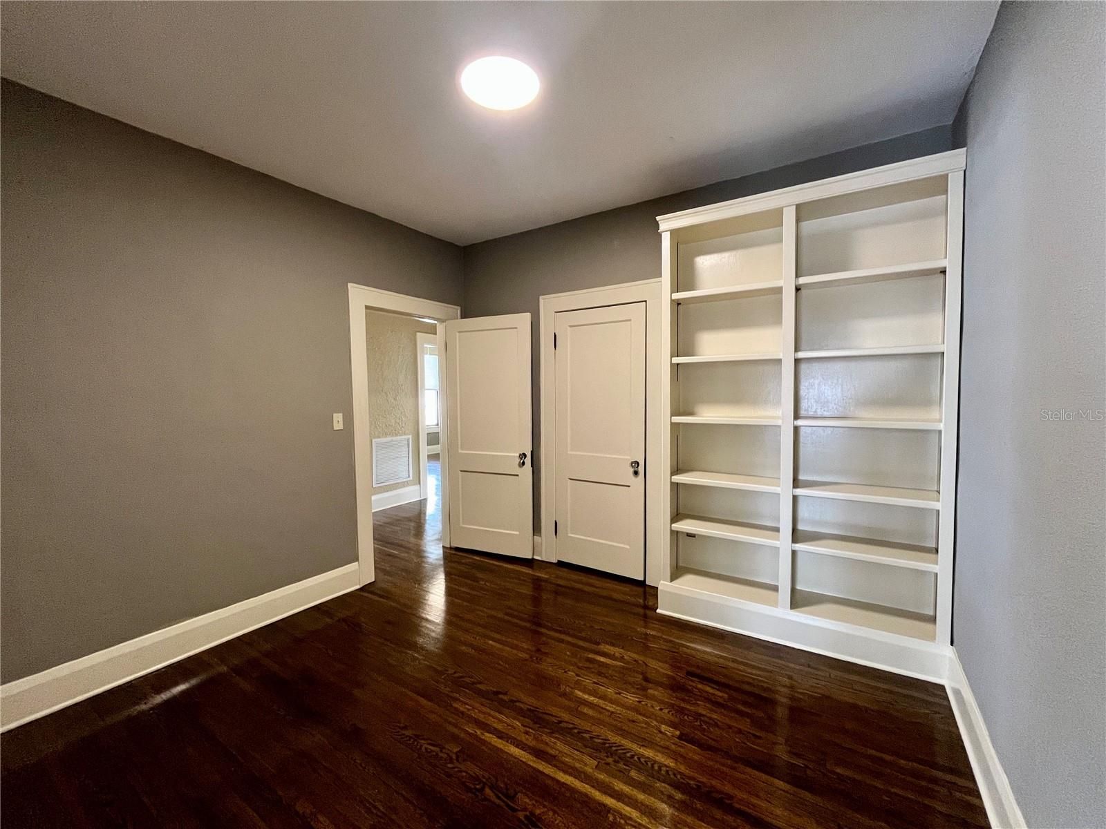 SEMINOLE HEIGHTS - Residential Lease