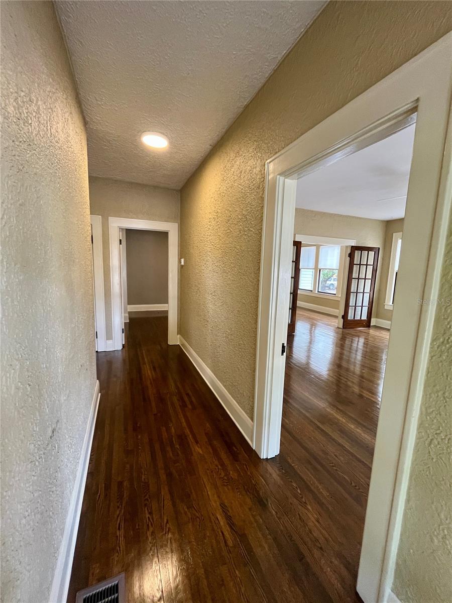 SEMINOLE HEIGHTS - Residential Lease