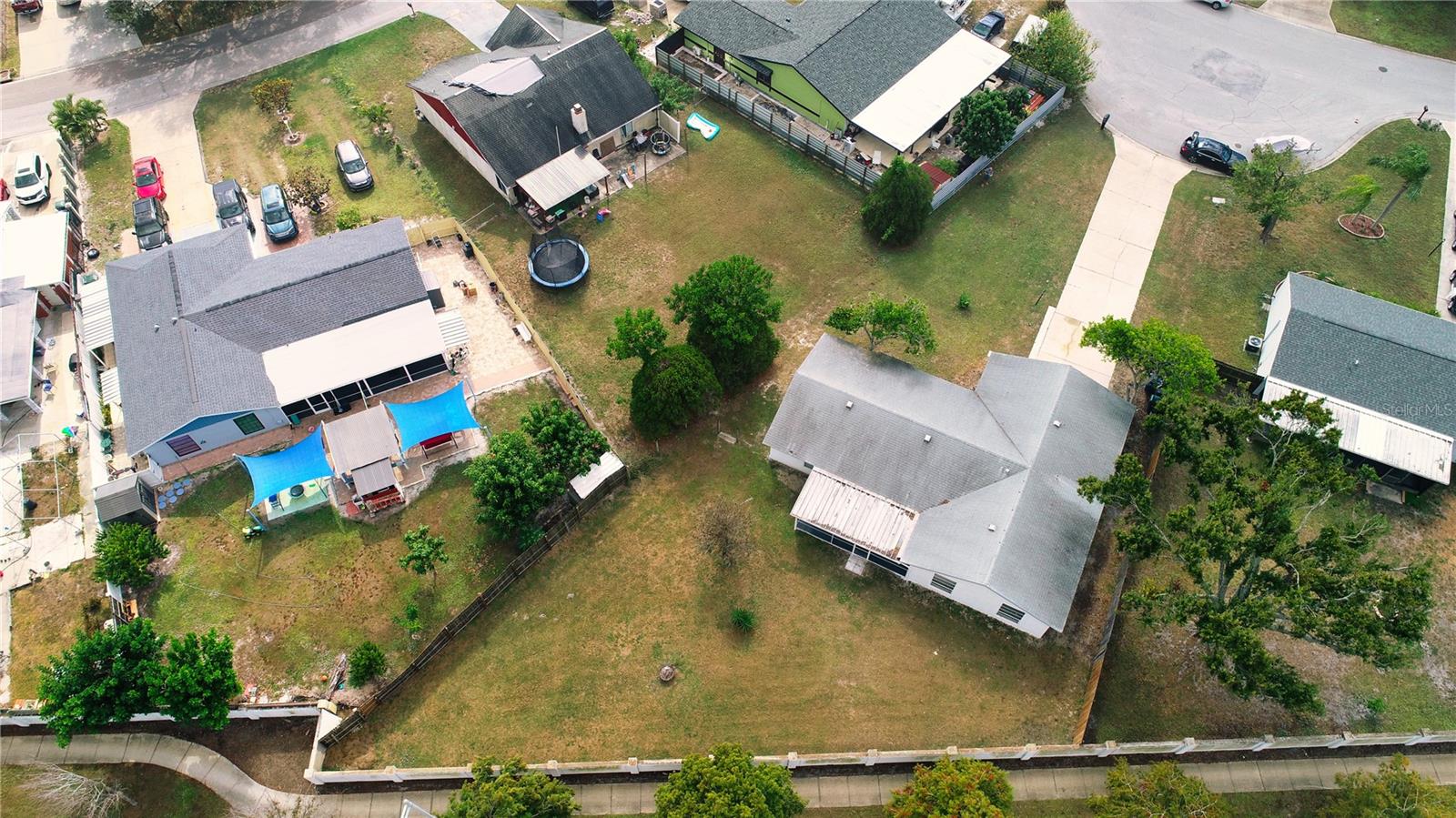 2981 N LOCKWOOD MEADOWS BOULEVARD