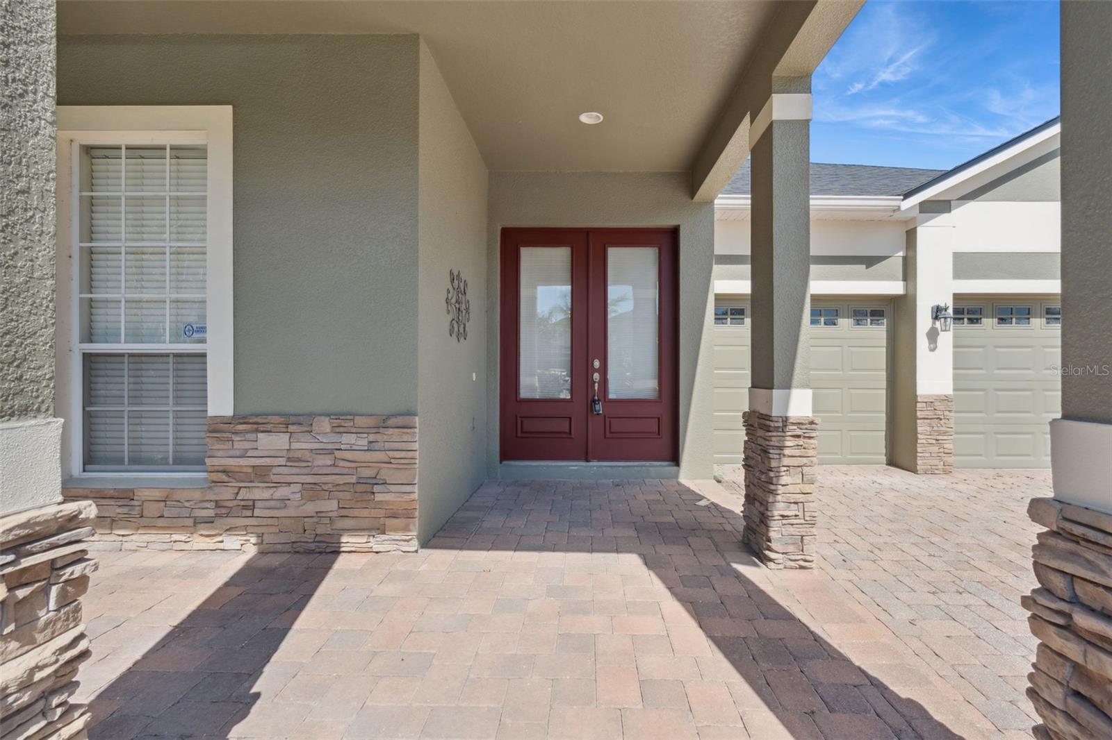 PROVIDENCE PH 01 50 03 - Residential