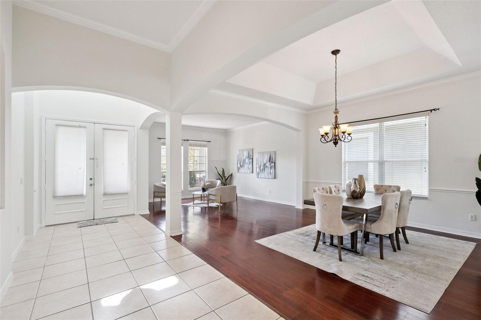 PROVIDENCE PH 01 50 03 - Residential