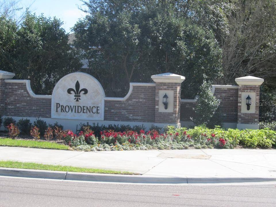 PROVIDENCE PH 01 50 03 - Residential