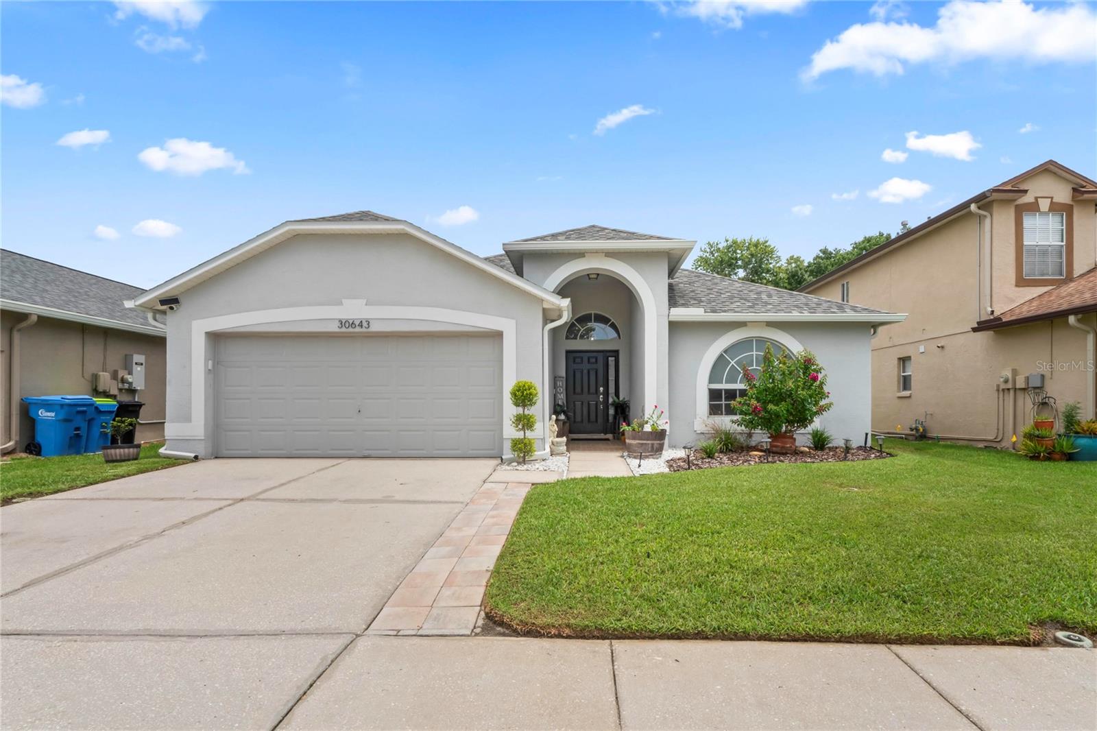 30643 TREMONT DRIVE