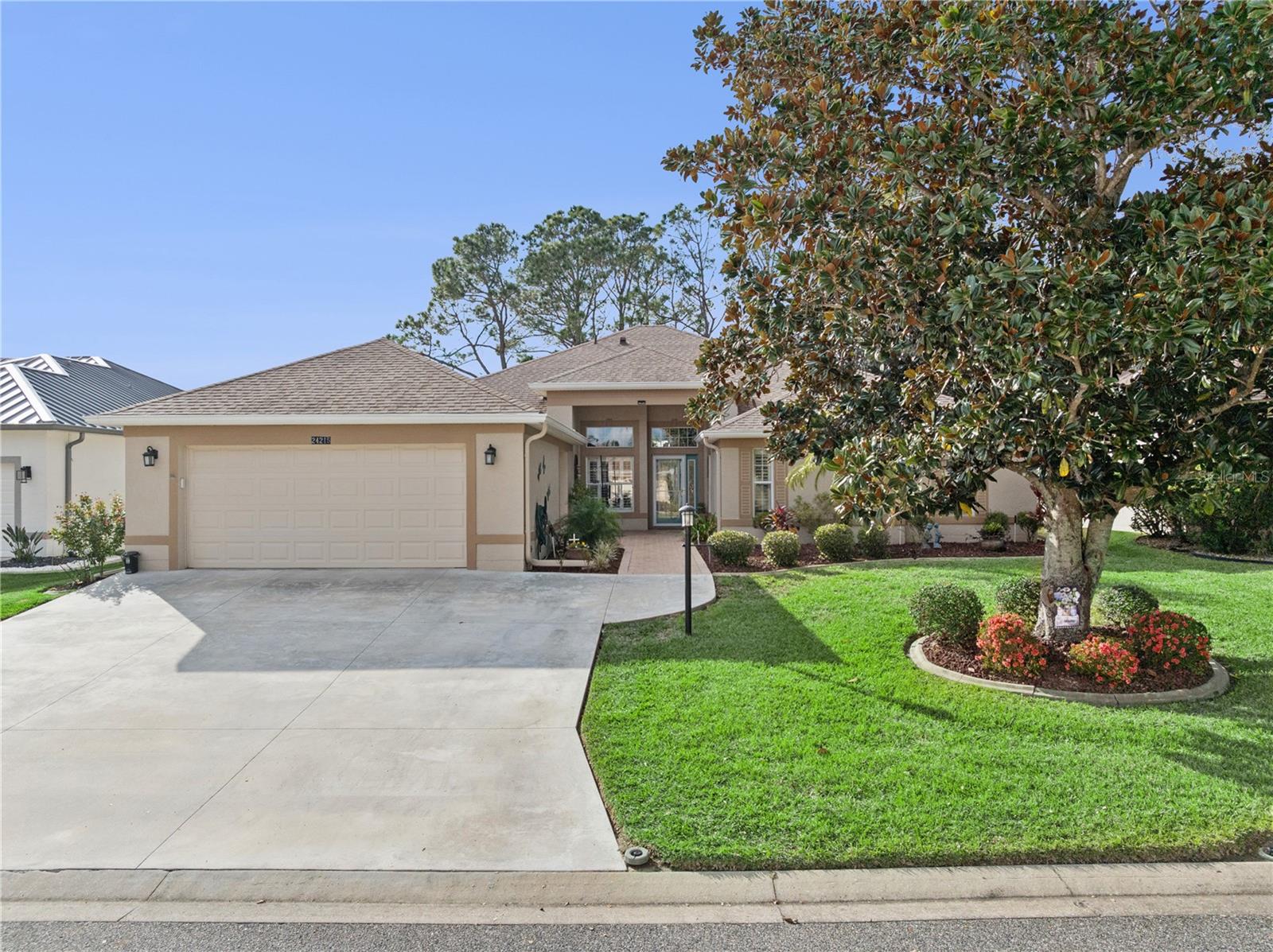 PLANTATION AT LEESBURG BELLE TERRE VILLAGE L - Residential