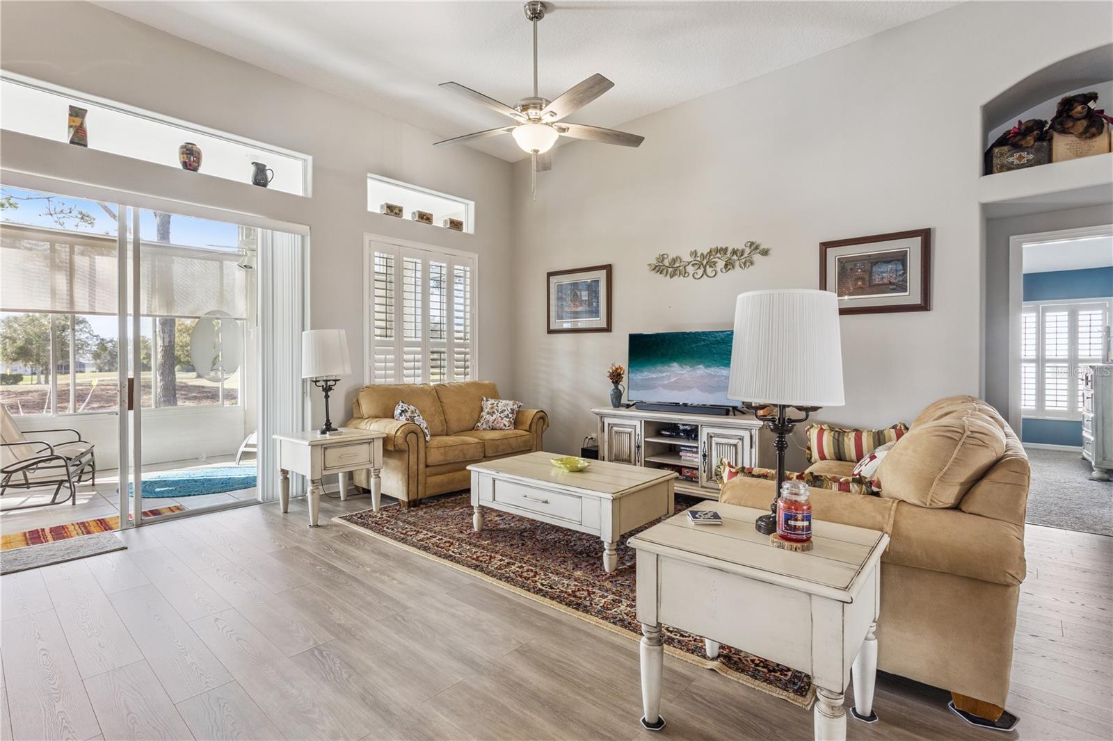 PLANTATION AT LEESBURG BELLE TERRE VILLAGE L - Residential