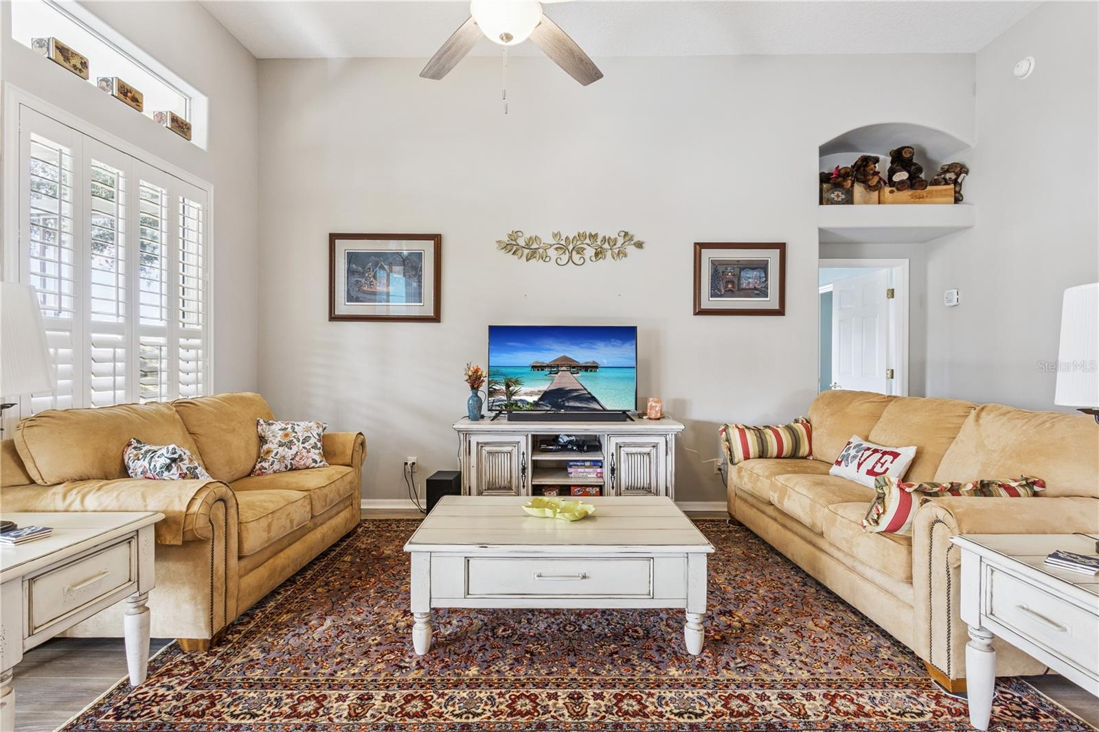 PLANTATION AT LEESBURG BELLE TERRE VILLAGE L - Residential