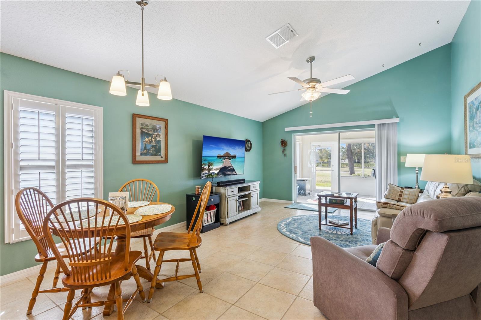 PLANTATION AT LEESBURG BELLE TERRE VILLAGE L - Residential