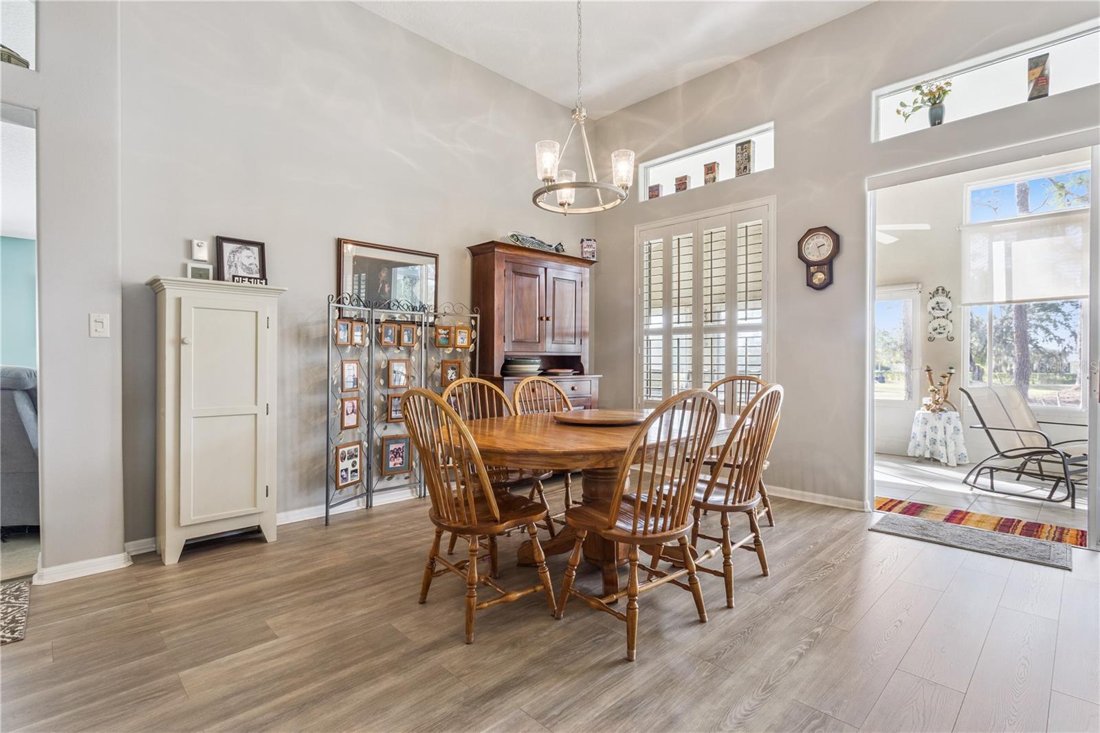 PLANTATION AT LEESBURG BELLE TERRE VILLAGE L - Residential