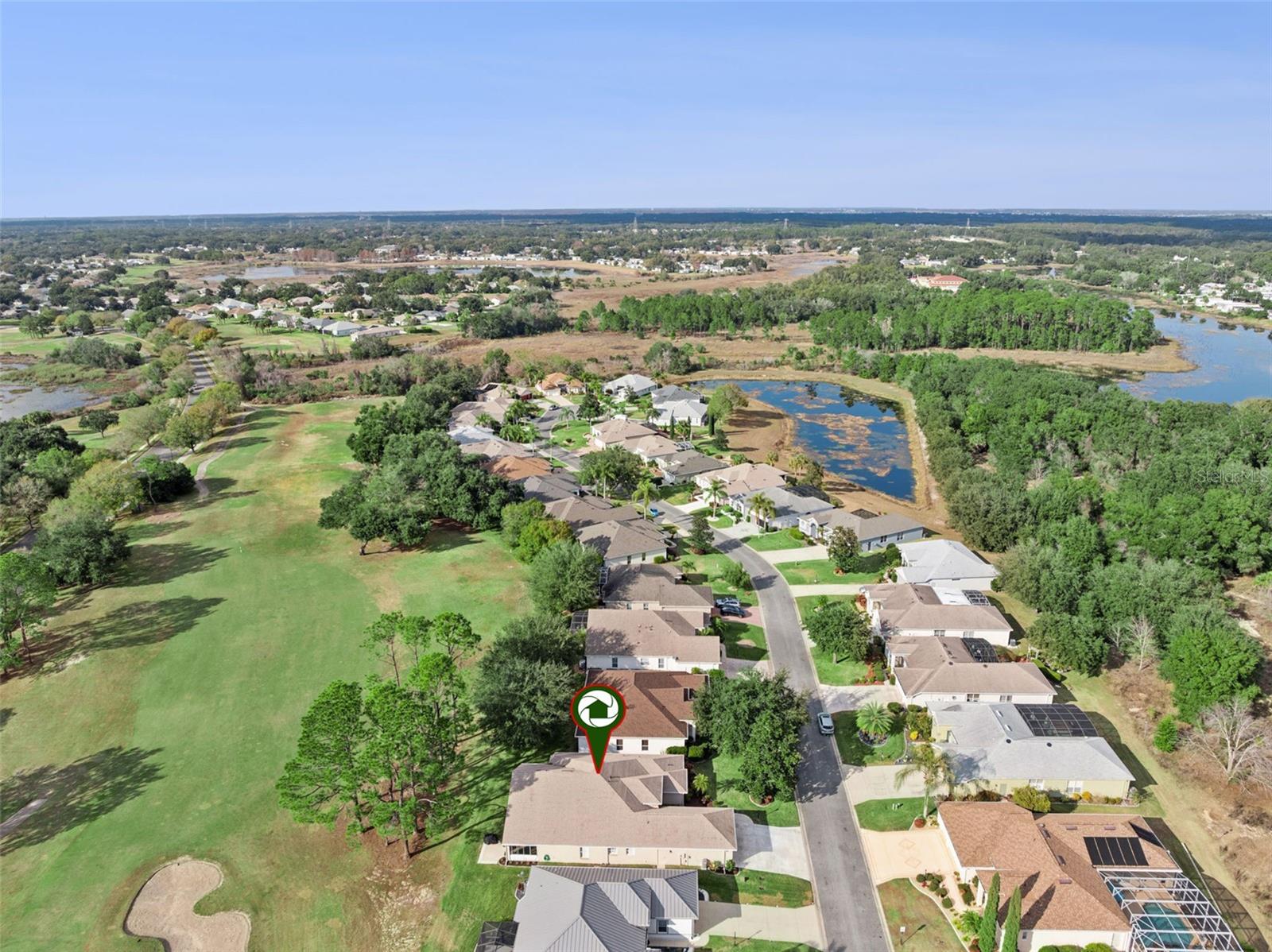 PLANTATION AT LEESBURG BELLE TERRE VILLAGE L - Residential