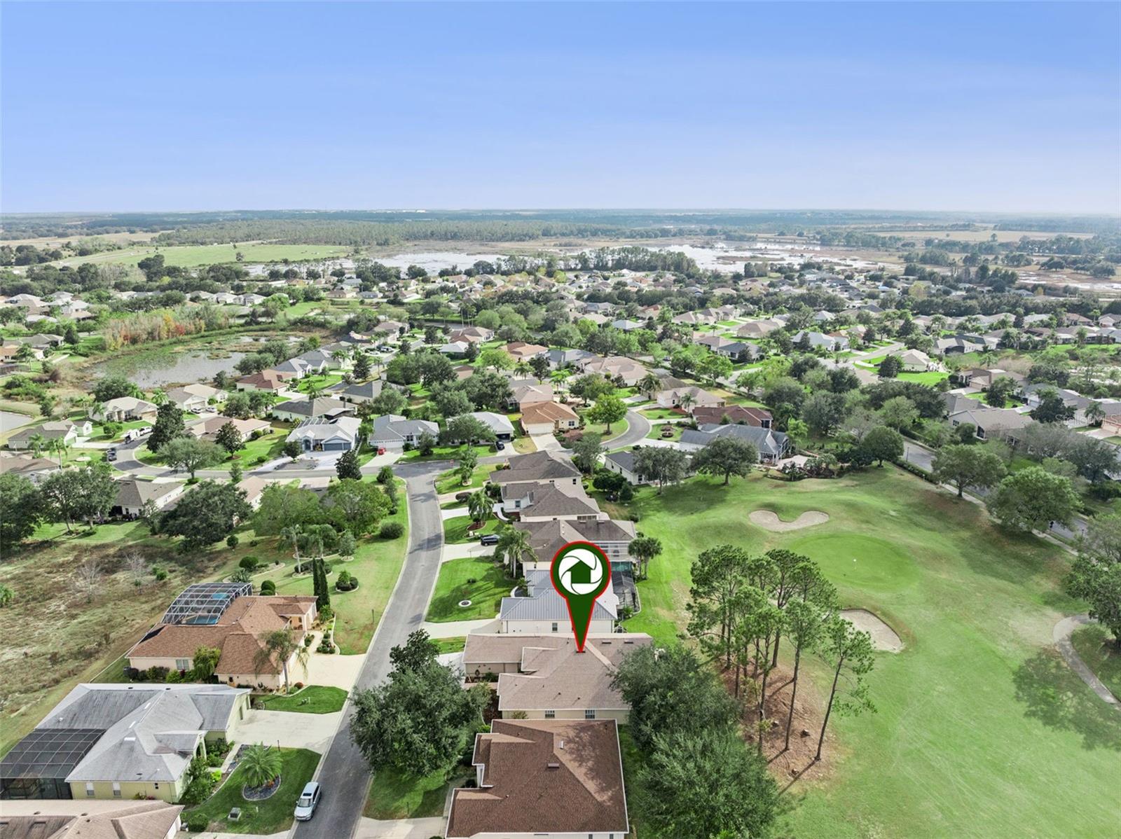 PLANTATION AT LEESBURG BELLE TERRE VILLAGE L - Residential