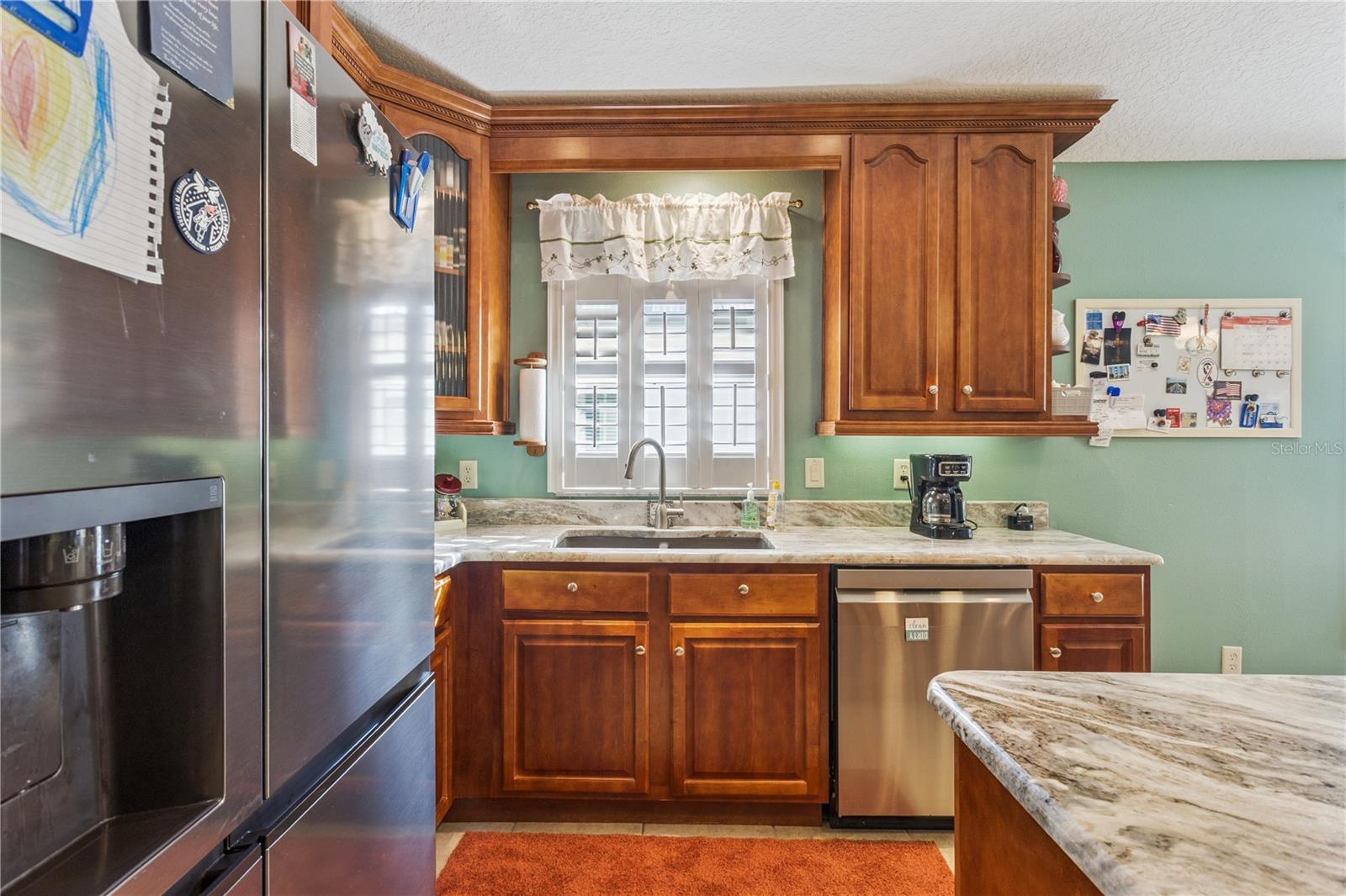 PLANTATION AT LEESBURG BELLE TERRE VILLAGE L - Residential