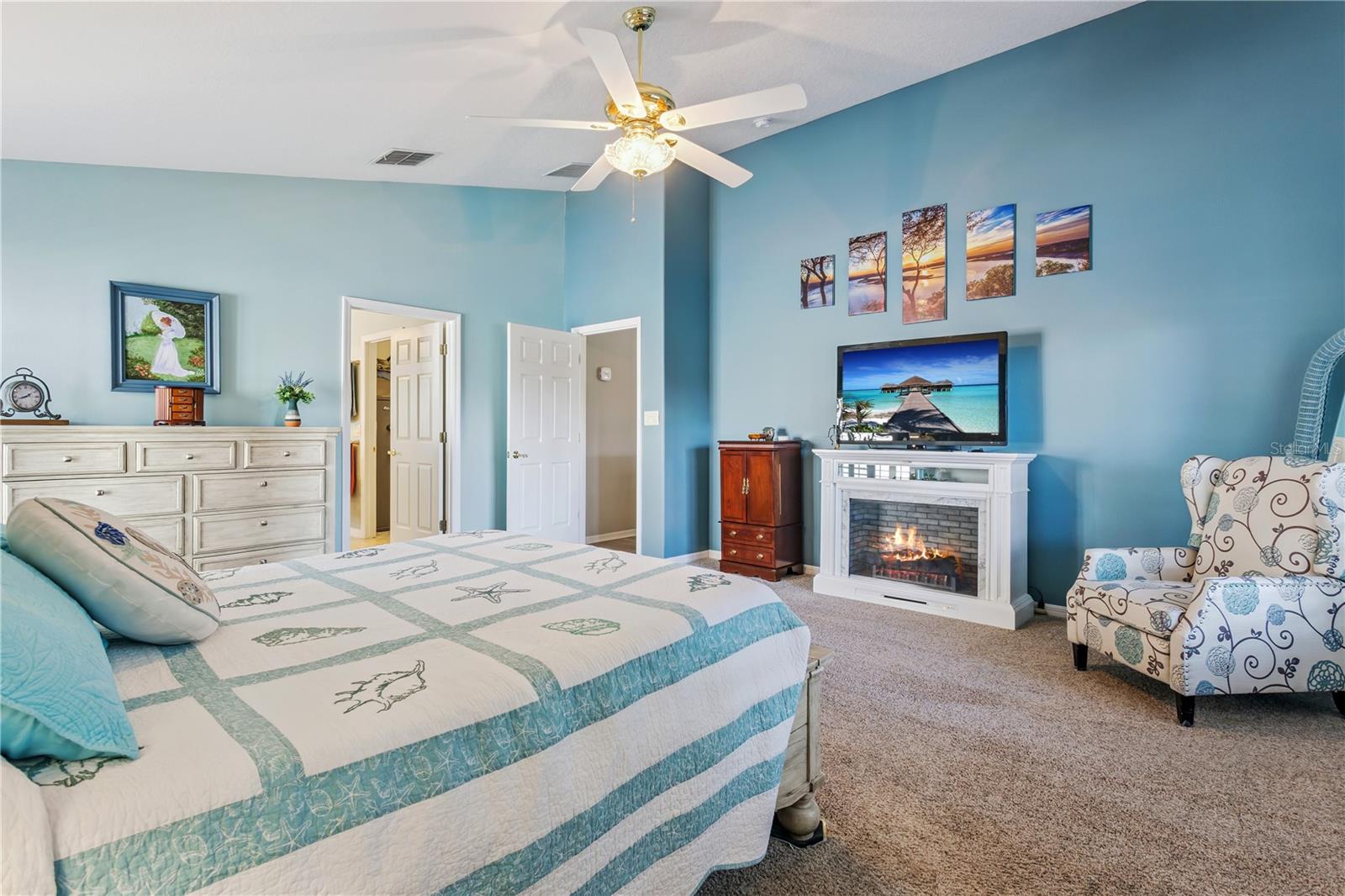 PLANTATION AT LEESBURG BELLE TERRE VILLAGE L - Residential