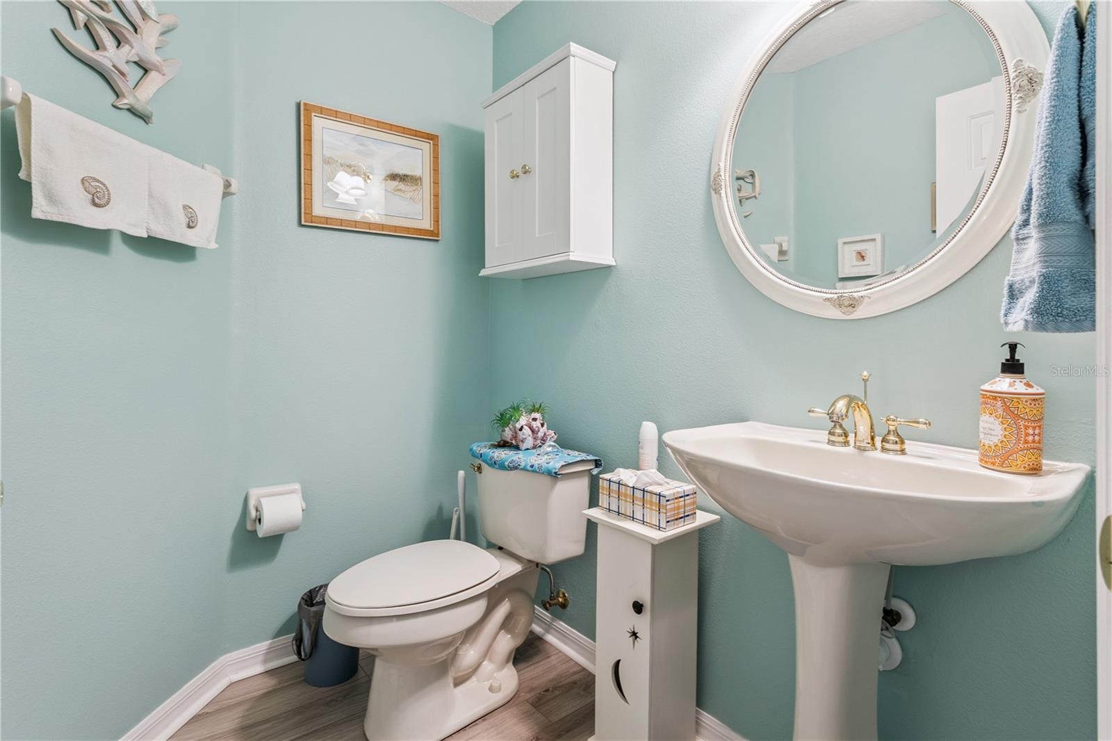 PLANTATION AT LEESBURG BELLE TERRE VILLAGE L - Residential