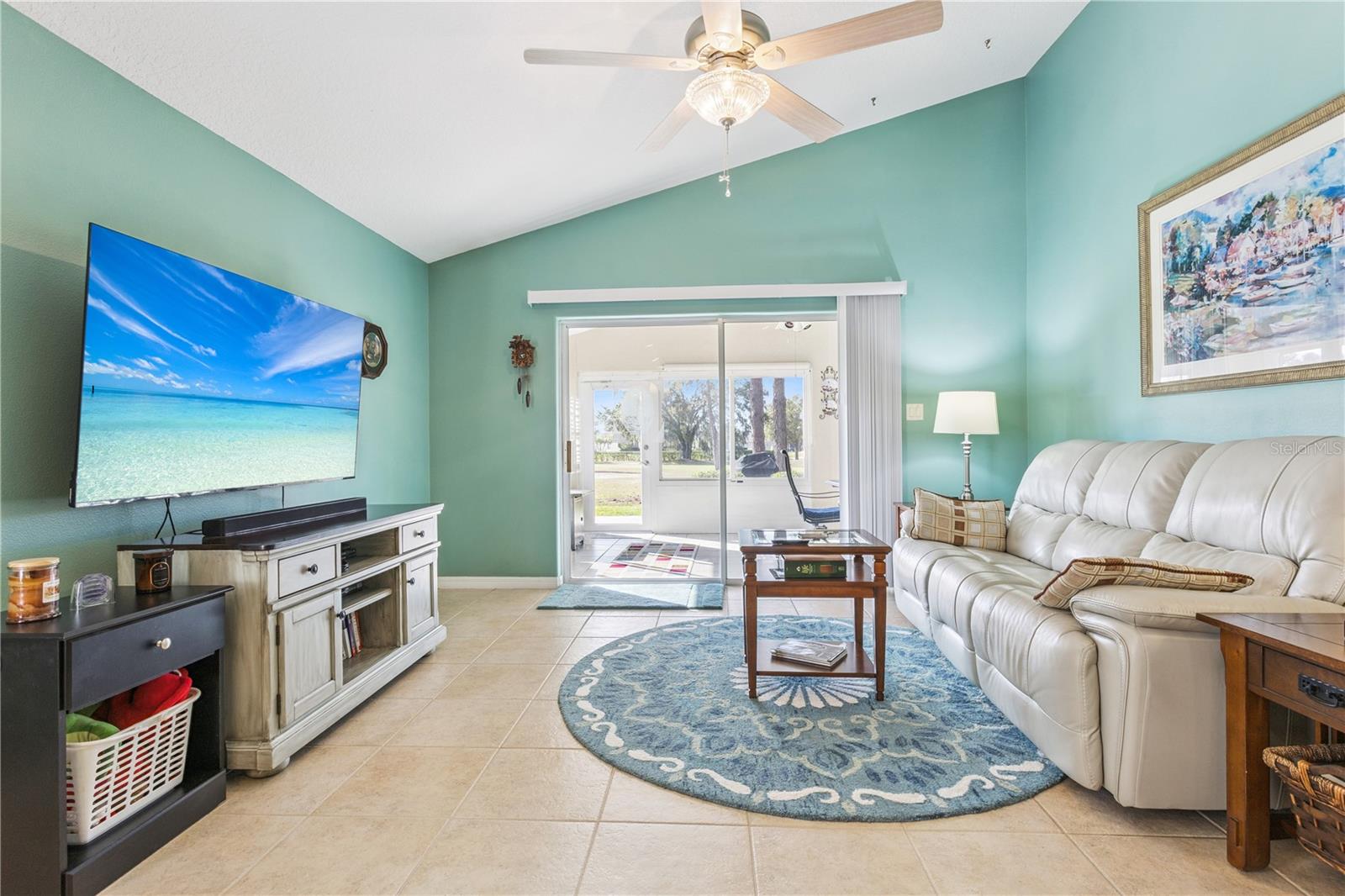 PLANTATION AT LEESBURG BELLE TERRE VILLAGE L - Residential