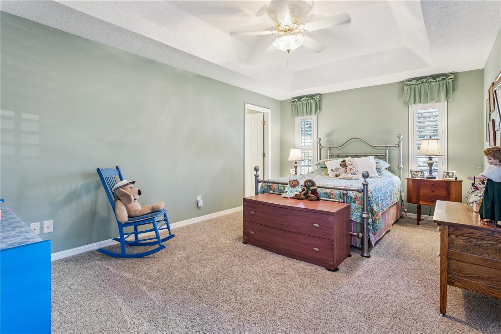 24215 BELLE MEDE DRIVE