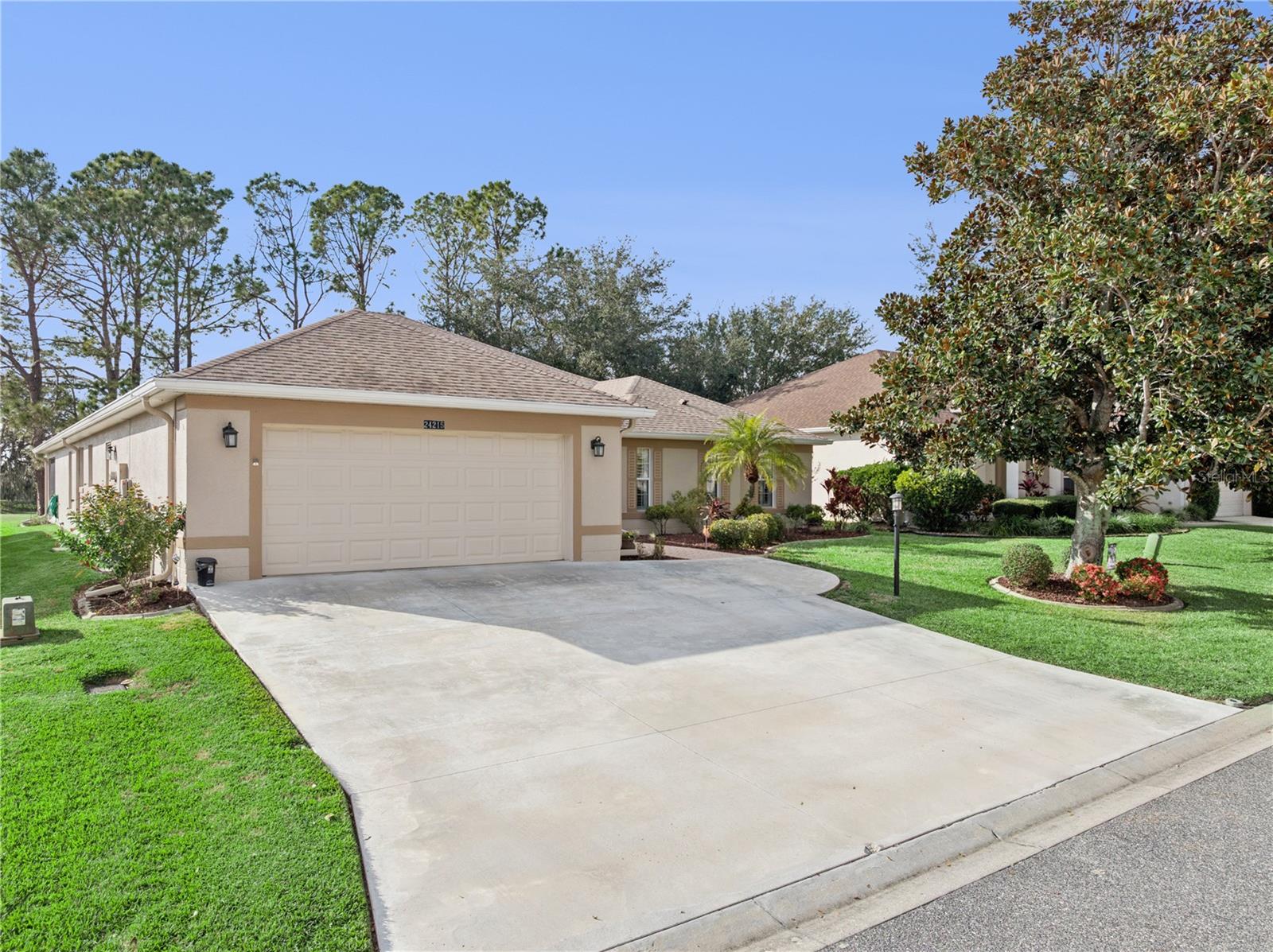 24215 BELLE MEDE DRIVE