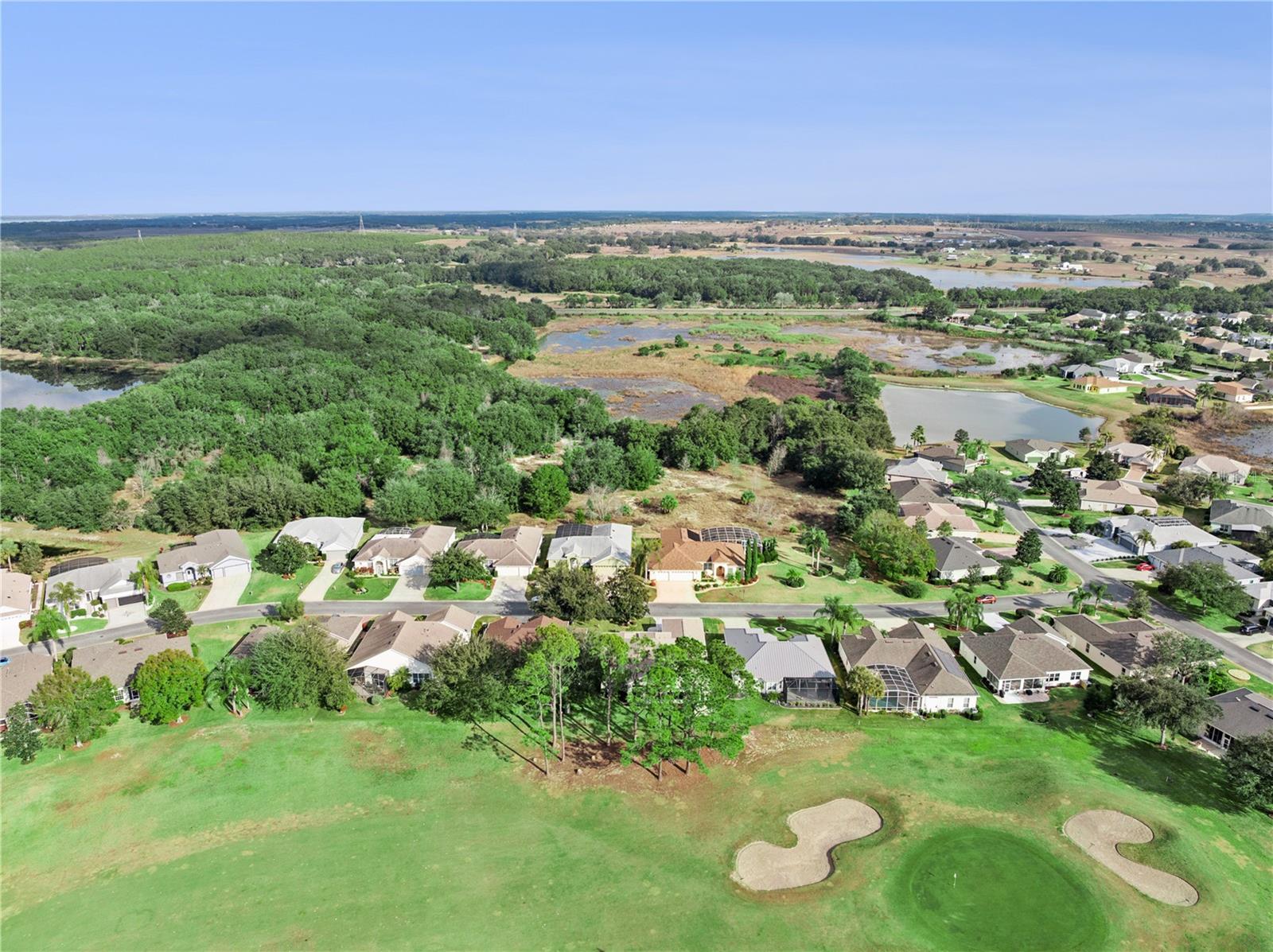 PLANTATION AT LEESBURG BELLE TERRE VILLAGE L - Residential