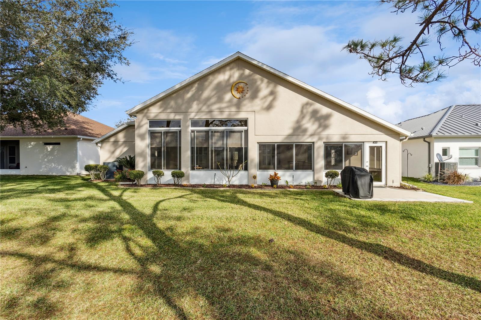 PLANTATION AT LEESBURG BELLE TERRE VILLAGE L - Residential