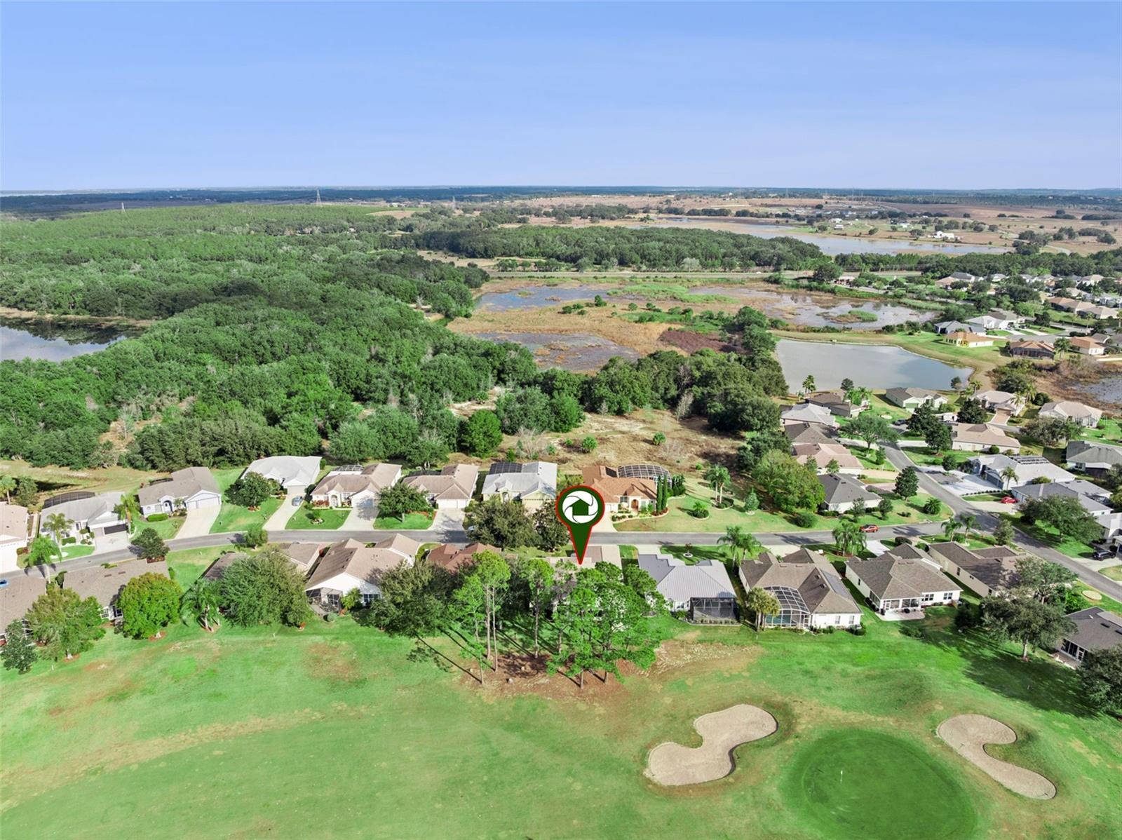 PLANTATION AT LEESBURG BELLE TERRE VILLAGE L - Residential