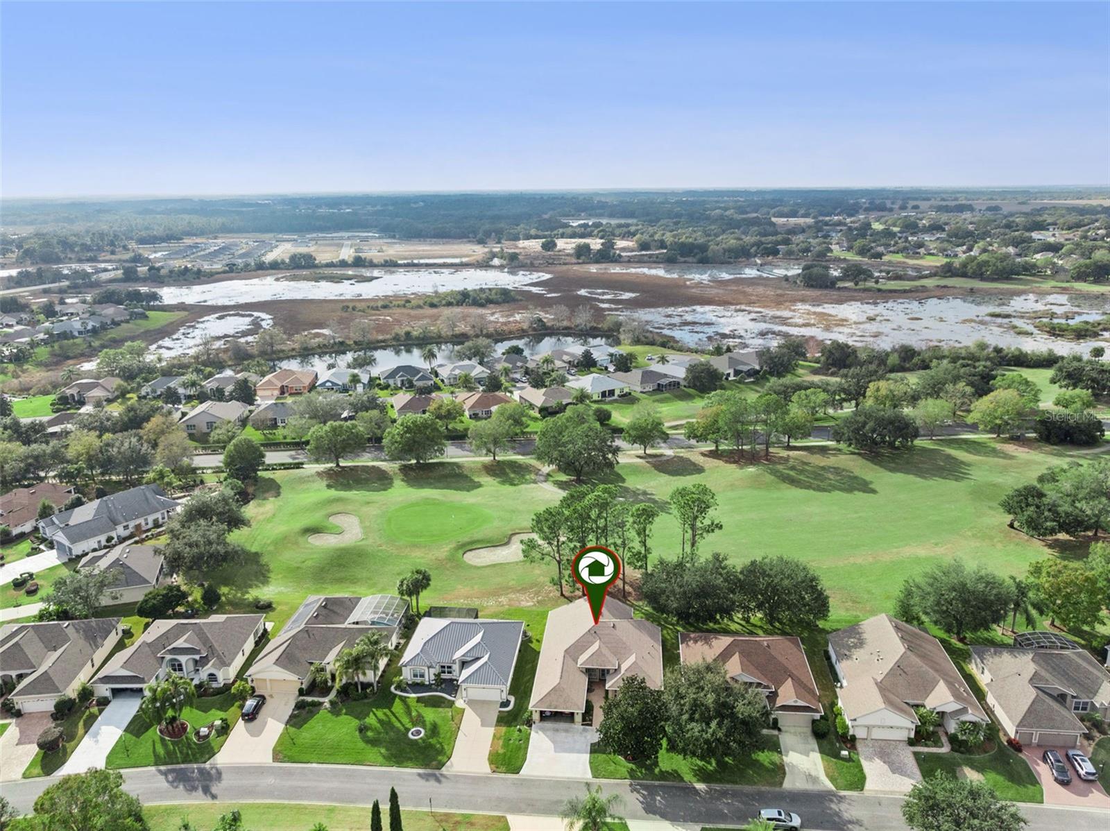 PLANTATION AT LEESBURG BELLE TERRE VILLAGE L - Residential