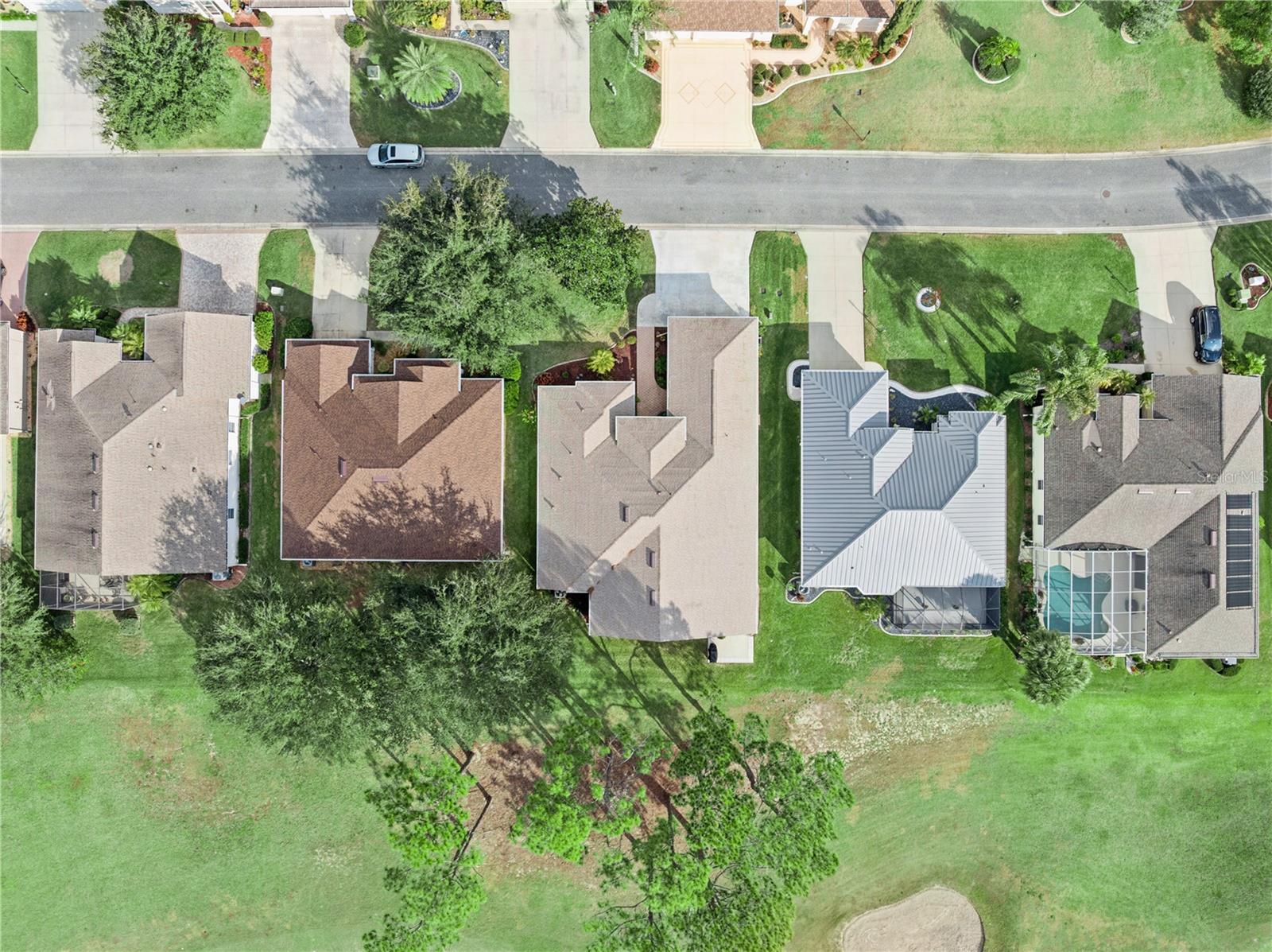 PLANTATION AT LEESBURG BELLE TERRE VILLAGE L - Residential