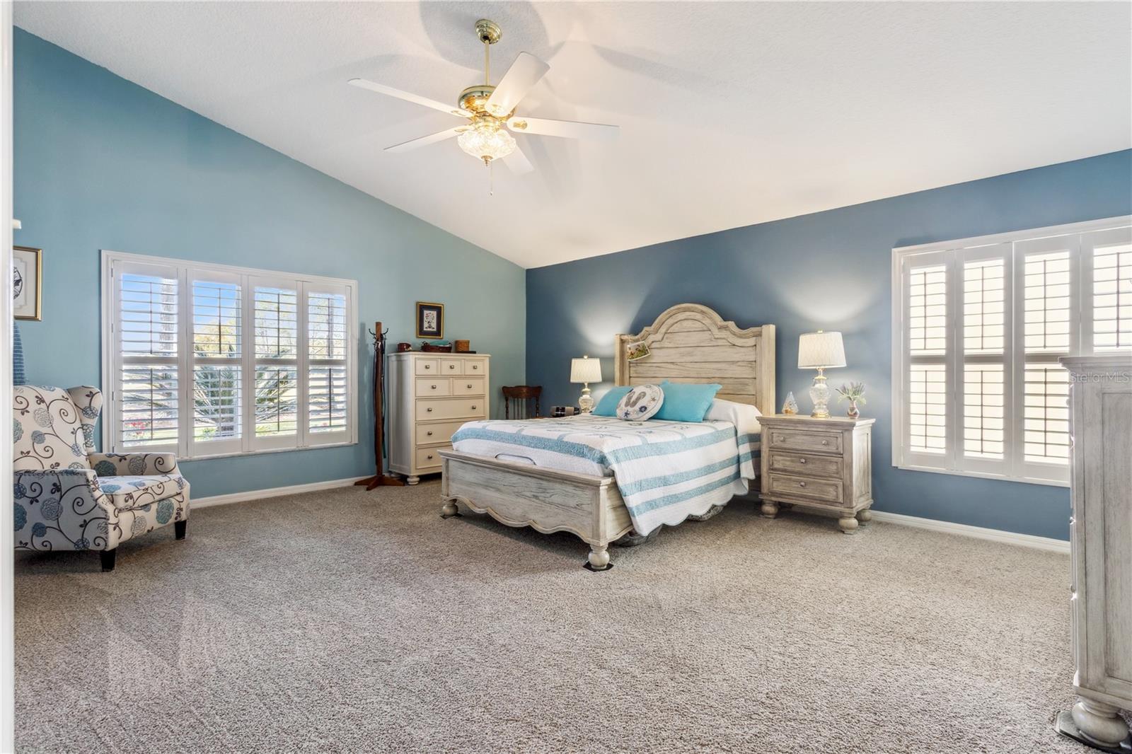 PLANTATION AT LEESBURG BELLE TERRE VILLAGE L - Residential