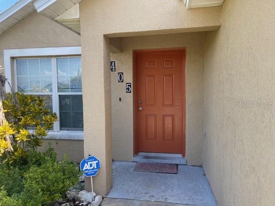 This beautifully updated 3-bedroom, 2-bath home offers the perfect blend of comfort and style. Step inside to discover a freshly painted interior and exterior that provide a crisp, modern feel. This solid block home features an updated kitchen with modern appliances and ample countertop space—ideal for everyday living and entertaining. Enjoy peace of mind with its thoughtful upgrades throughout. Situated on a spacious corner lot, the property offers plenty of room for gardening, outdoor activities, and future possibilities.