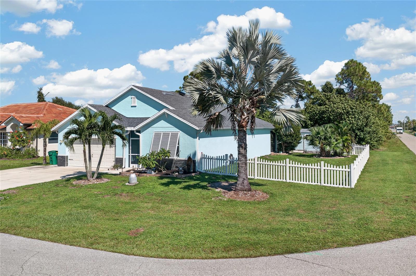 10134 Algren Place, Port Charlotte