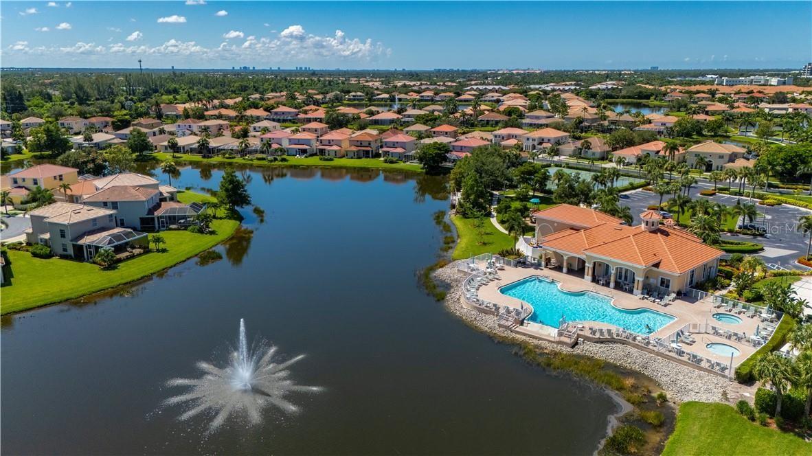 LAGUNA LAKES A B C D E G K & L - Residential