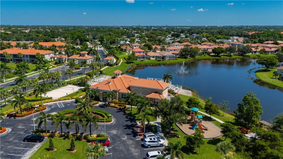 LAGUNA LAKES A B C D E G K & L - Residential