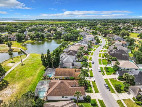 A home in KISSIMMEE