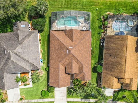 A home in KISSIMMEE