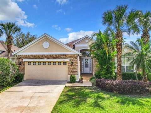 A home in KISSIMMEE