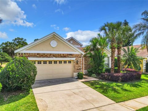 A home in KISSIMMEE