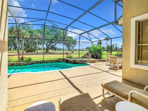 A home in KISSIMMEE