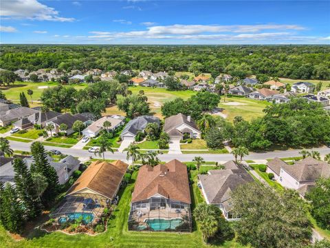 A home in KISSIMMEE