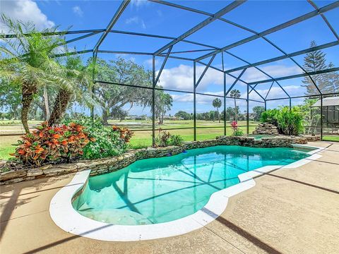 A home in KISSIMMEE