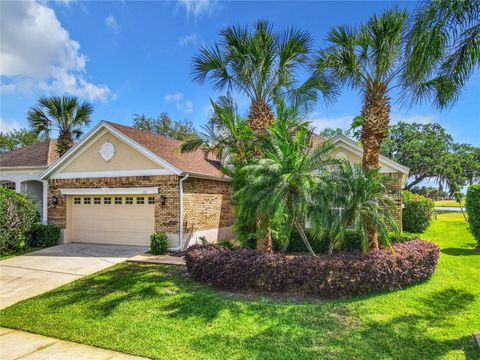 A home in KISSIMMEE