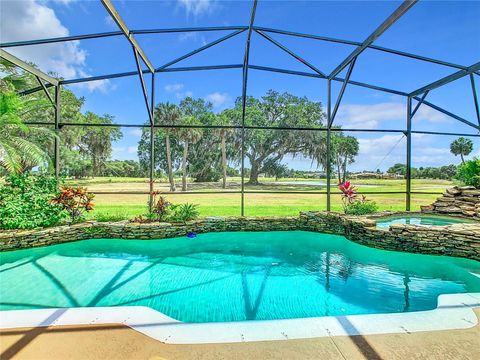 A home in KISSIMMEE